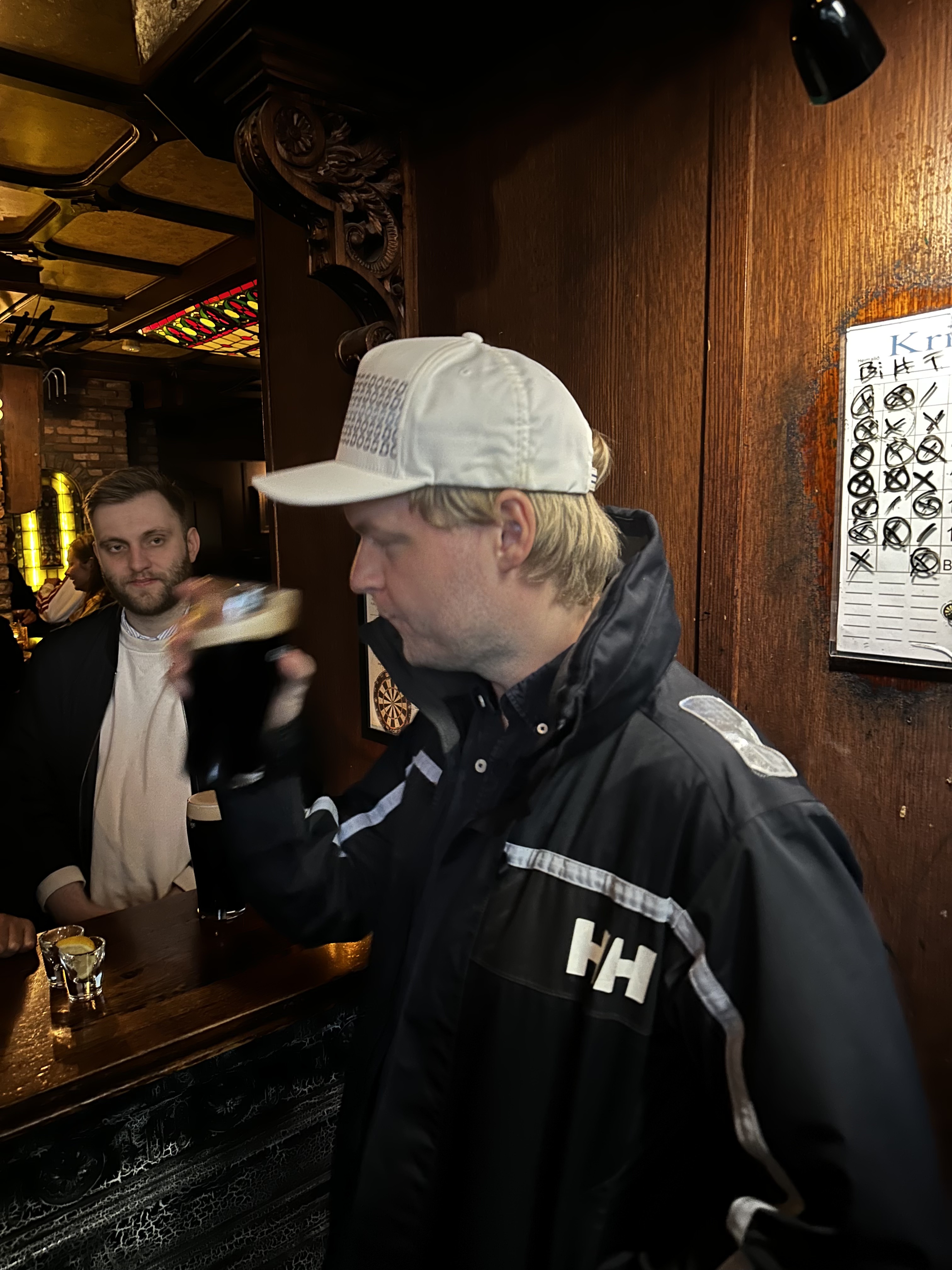 PUBGOLF 2026